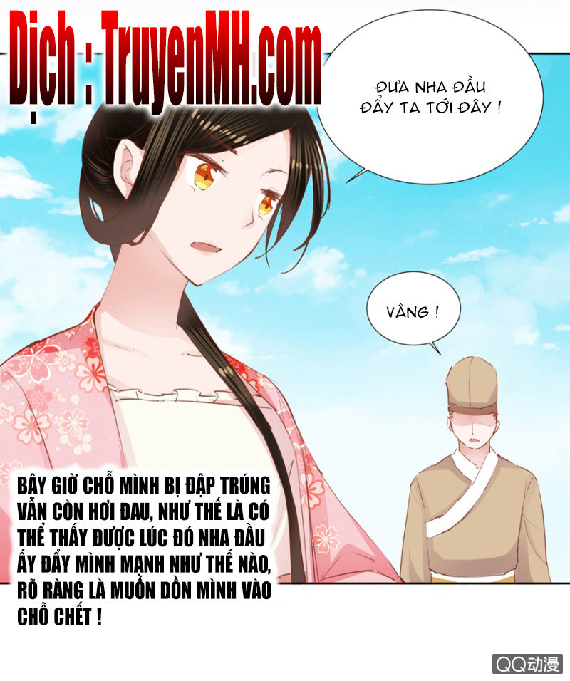 Solo Đi Vương Gia Chapter 12 - Trang 2