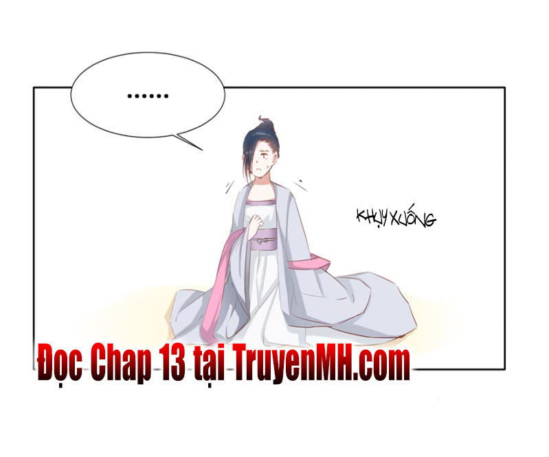 Solo Đi Vương Gia Chapter 12 - Trang 2