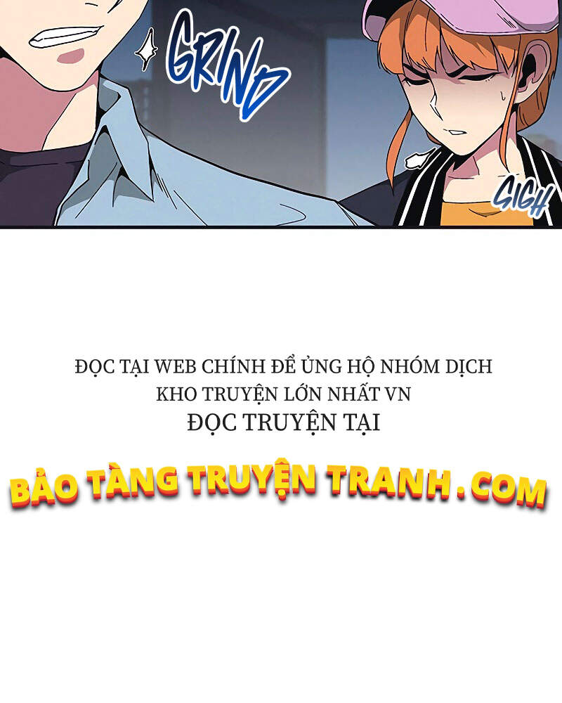 Đấng Cứu Thế Được Chọn Lựa Chapter 16 - Trang 2