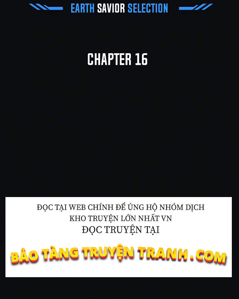 Đấng Cứu Thế Được Chọn Lựa Chapter 16 - Trang 2