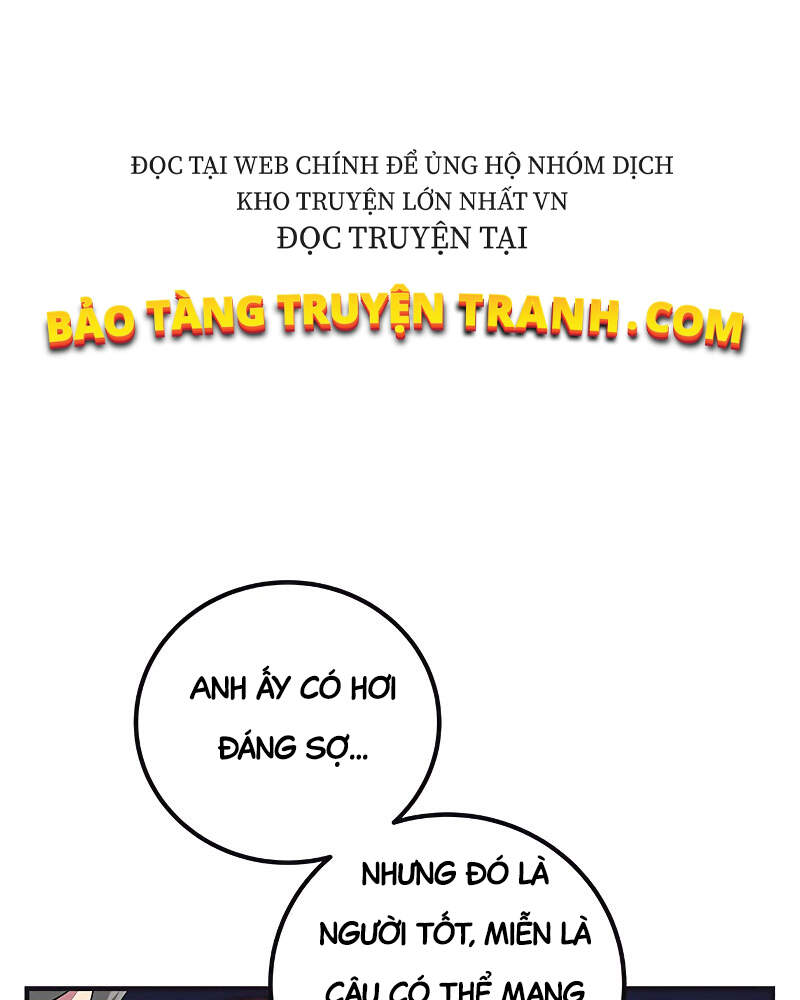 Đấng Cứu Thế Được Chọn Lựa Chapter 16 - Trang 2