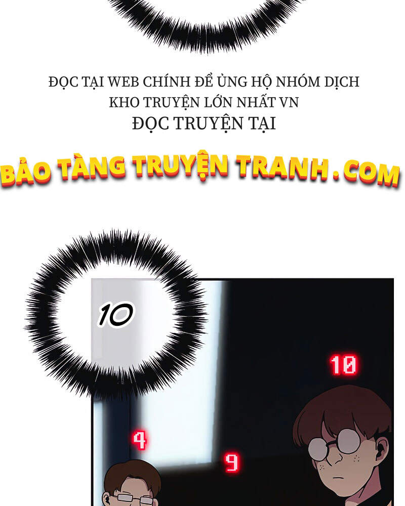 Đấng Cứu Thế Được Chọn Lựa Chapter 16 - Trang 2