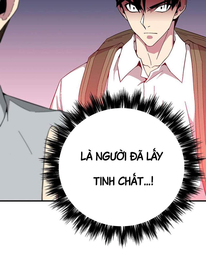 Đấng Cứu Thế Được Chọn Lựa Chapter 15 - Trang 2