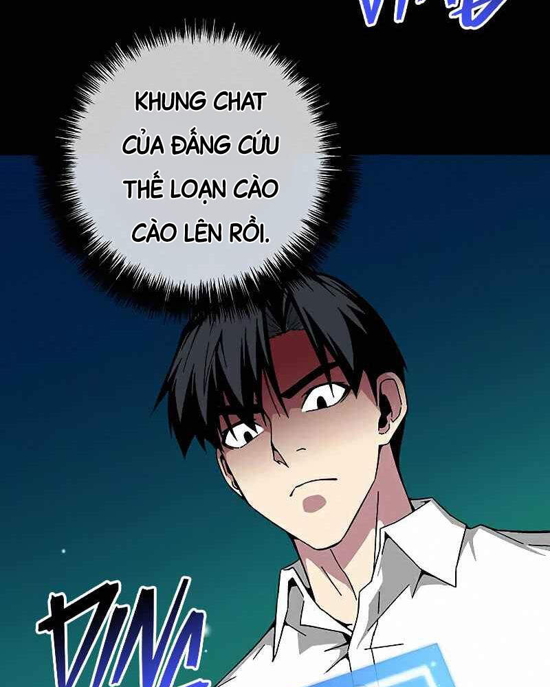 Đấng Cứu Thế Được Chọn Lựa Chapter 14 - Trang 2