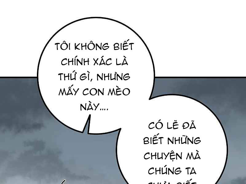 Đấng Cứu Thế Được Chọn Lựa Chapter 11 - Trang 2