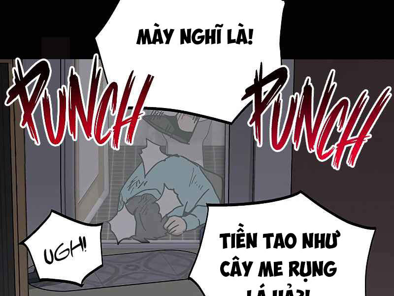 Đấng Cứu Thế Được Chọn Lựa Chapter 11 - Trang 2