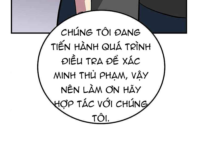 Đấng Cứu Thế Được Chọn Lựa Chapter 11 - Trang 2