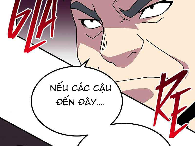 Đấng Cứu Thế Được Chọn Lựa Chapter 11 - Trang 2