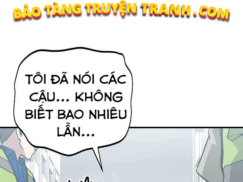 Đấng Cứu Thế Được Chọn Lựa Chapter 10 - Trang 2