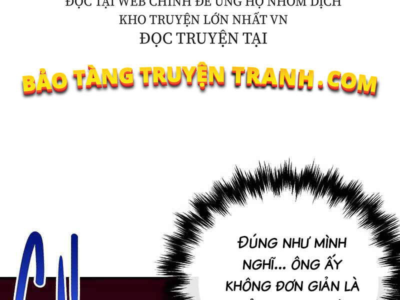 Đấng Cứu Thế Được Chọn Lựa Chapter 10 - Trang 2