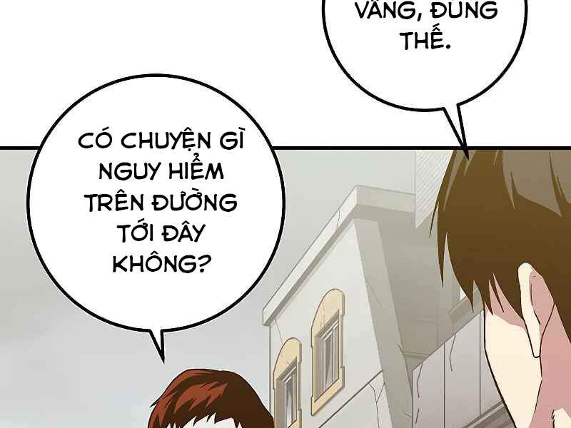 Đấng Cứu Thế Được Chọn Lựa Chapter 10 - Trang 2