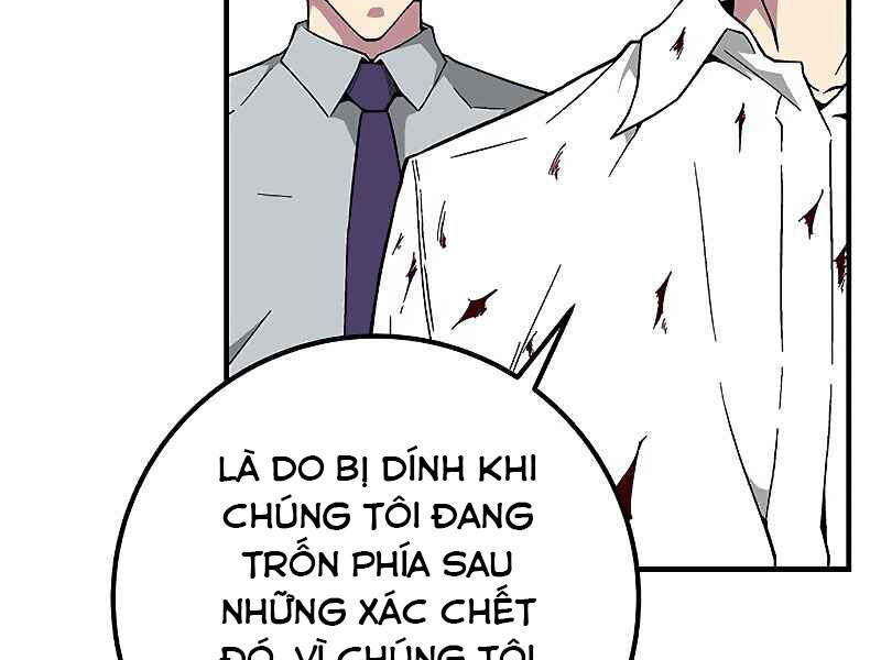 Đấng Cứu Thế Được Chọn Lựa Chapter 10 - Trang 2