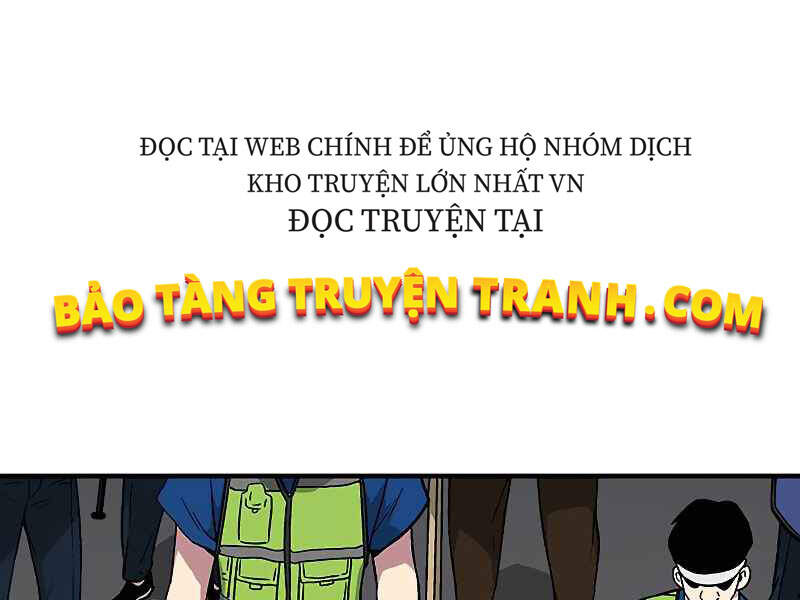 Đấng Cứu Thế Được Chọn Lựa Chapter 10 - Trang 2