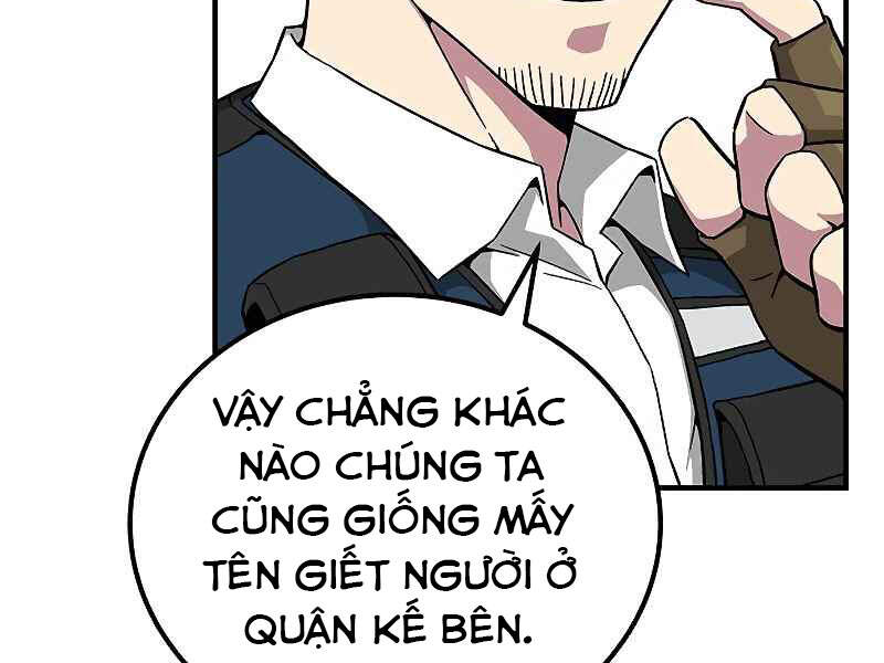 Đấng Cứu Thế Được Chọn Lựa Chapter 10 - Trang 2