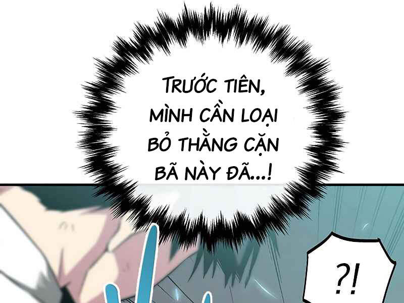 Đấng Cứu Thế Được Chọn Lựa Chapter 9 - Trang 2