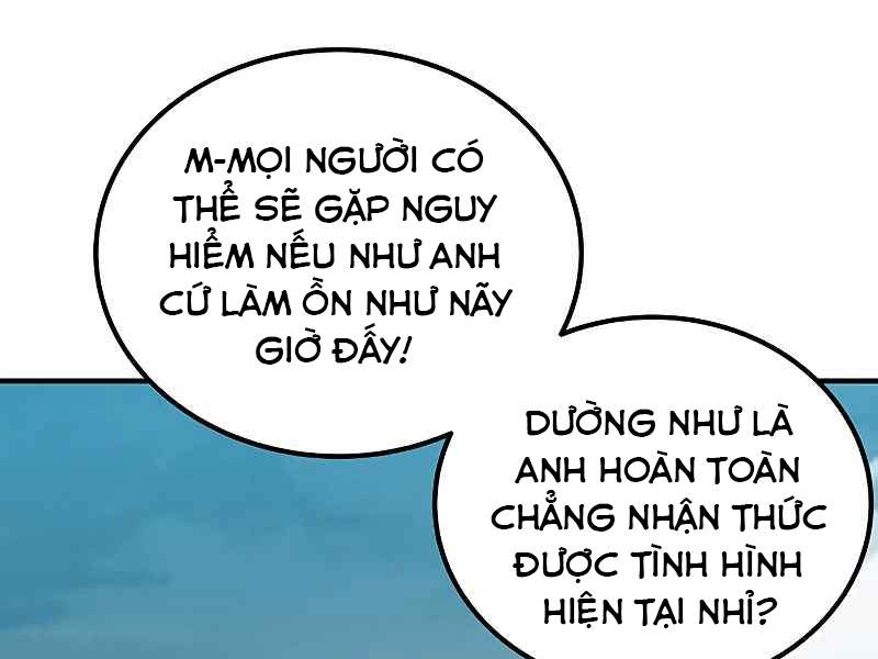 Đấng Cứu Thế Được Chọn Lựa Chapter 8 - Trang 2