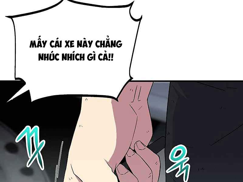 Đấng Cứu Thế Được Chọn Lựa Chapter 8 - Trang 2