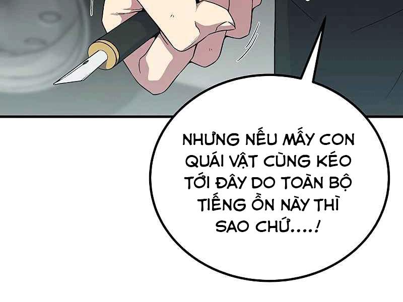 Đấng Cứu Thế Được Chọn Lựa Chapter 8 - Trang 2