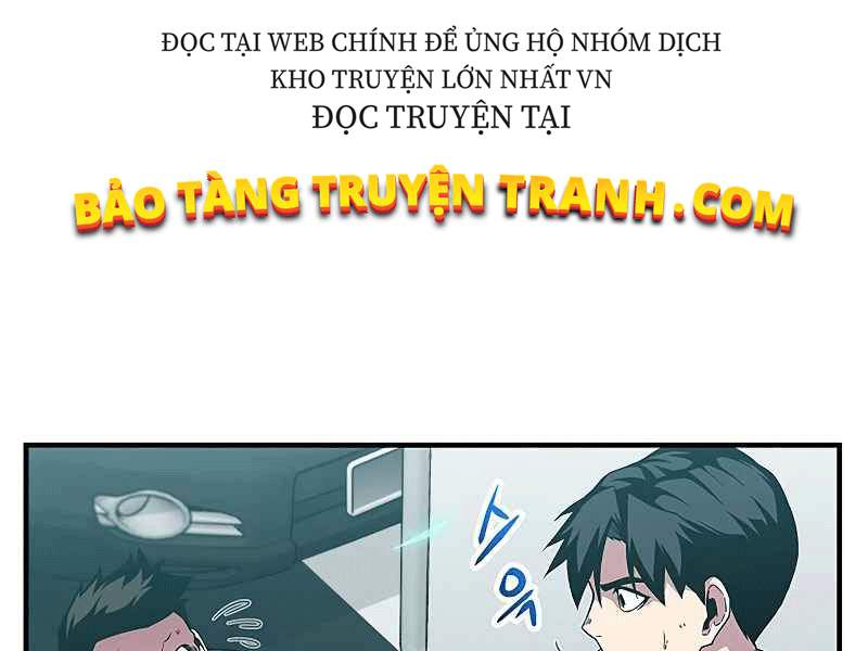 Đấng Cứu Thế Được Chọn Lựa Chapter 8 - Trang 2