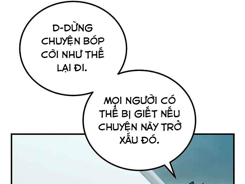 Đấng Cứu Thế Được Chọn Lựa Chapter 8 - Trang 2