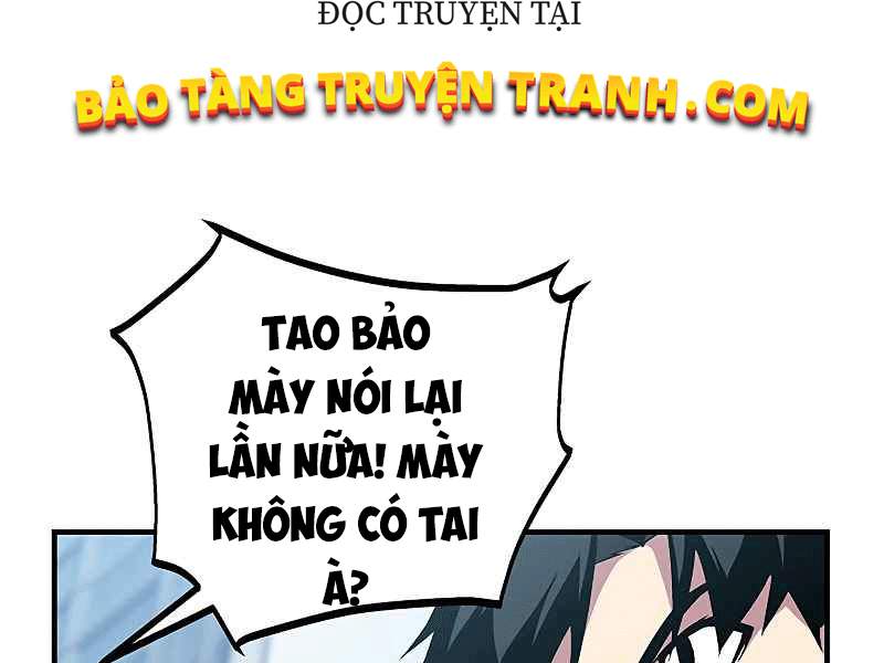 Đấng Cứu Thế Được Chọn Lựa Chapter 8 - Trang 2