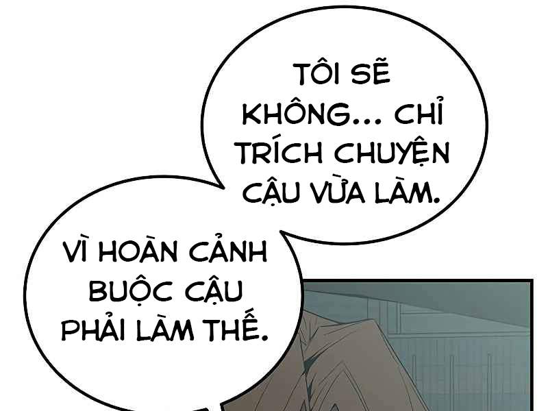 Đấng Cứu Thế Được Chọn Lựa Chapter 8 - Trang 2