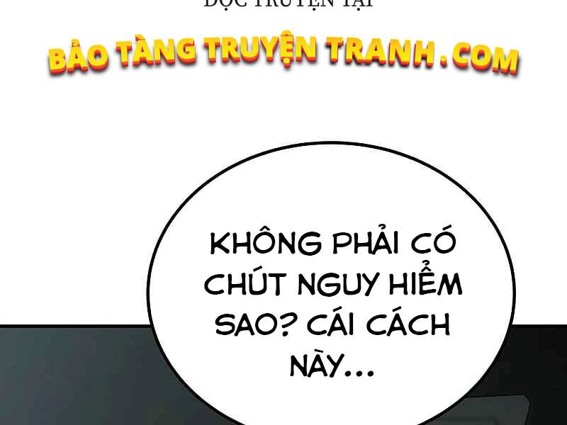 Đấng Cứu Thế Được Chọn Lựa Chapter 8 - Trang 2