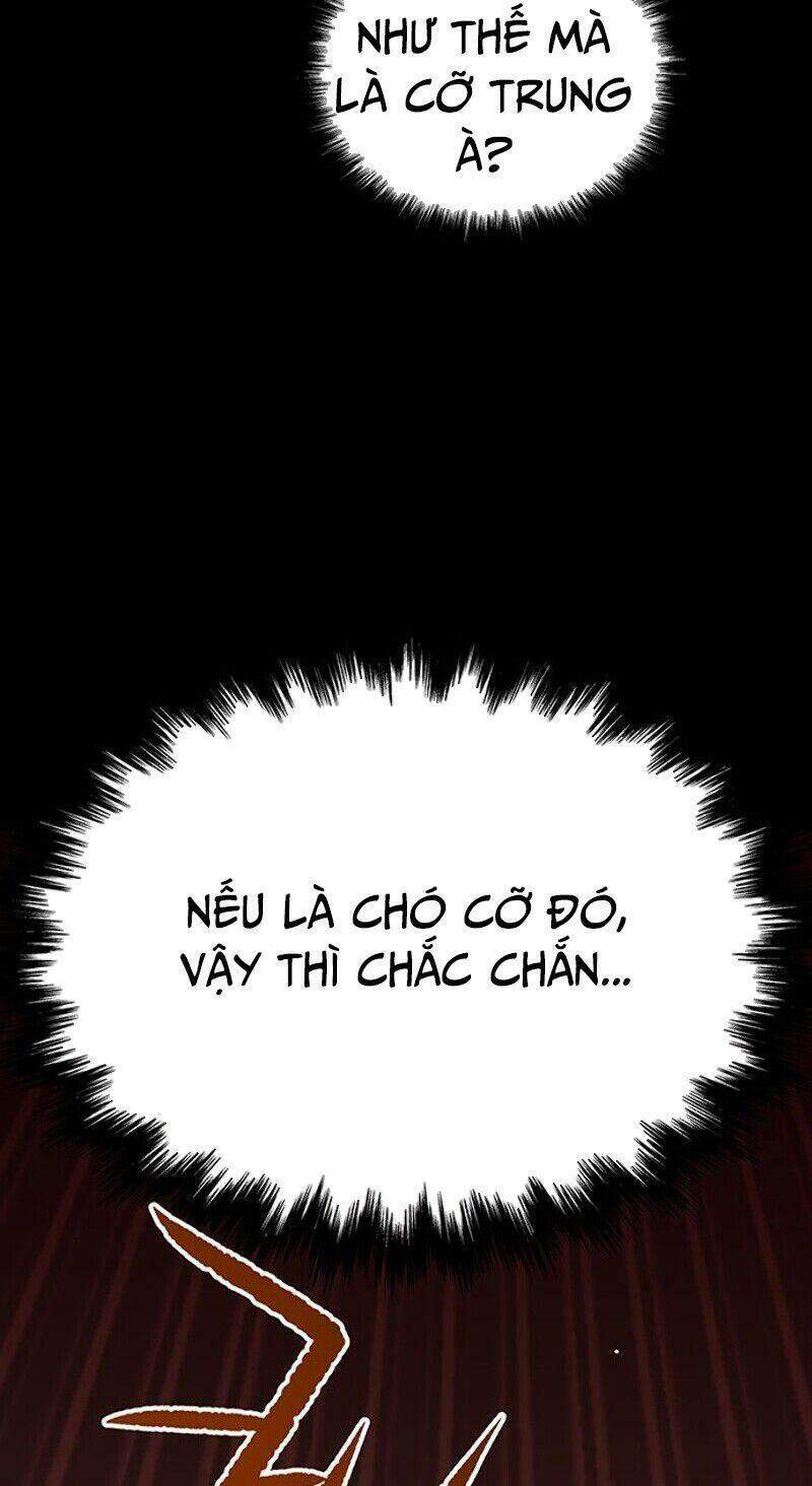 Đấng Cứu Thế Được Chọn Lựa Chapter 1 - Trang 2