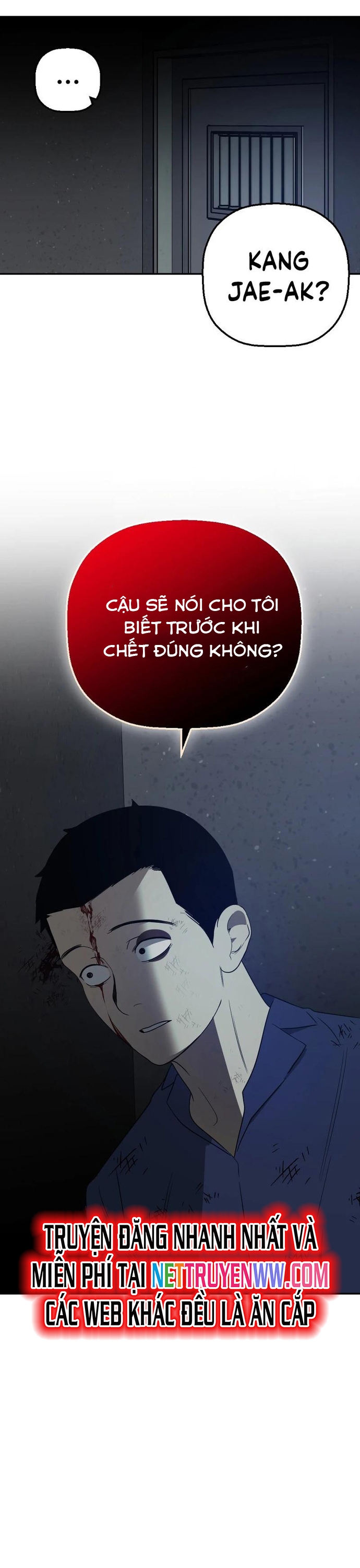 Tử Đấu Chapter 16 - Trang 2