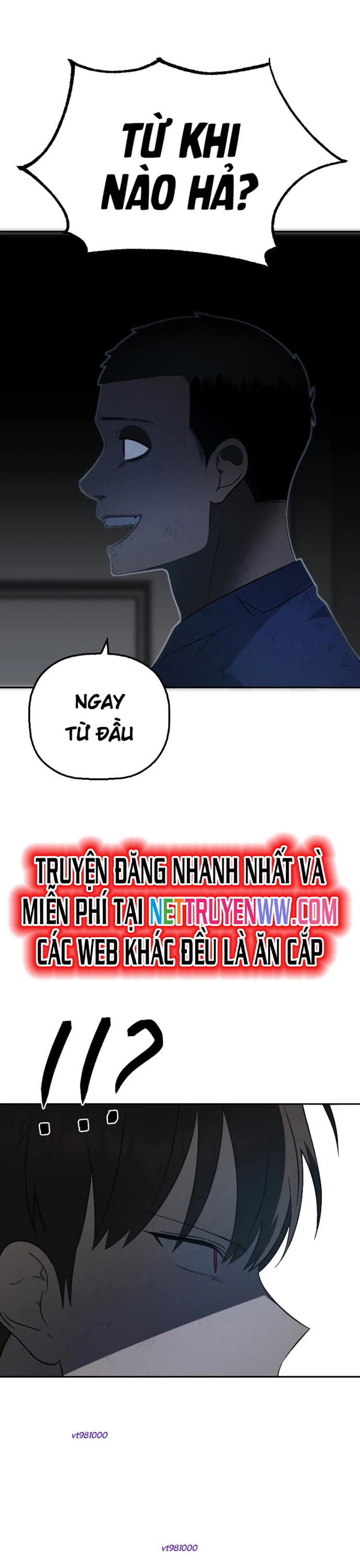 Tử Đấu Chapter 15 - Trang 2