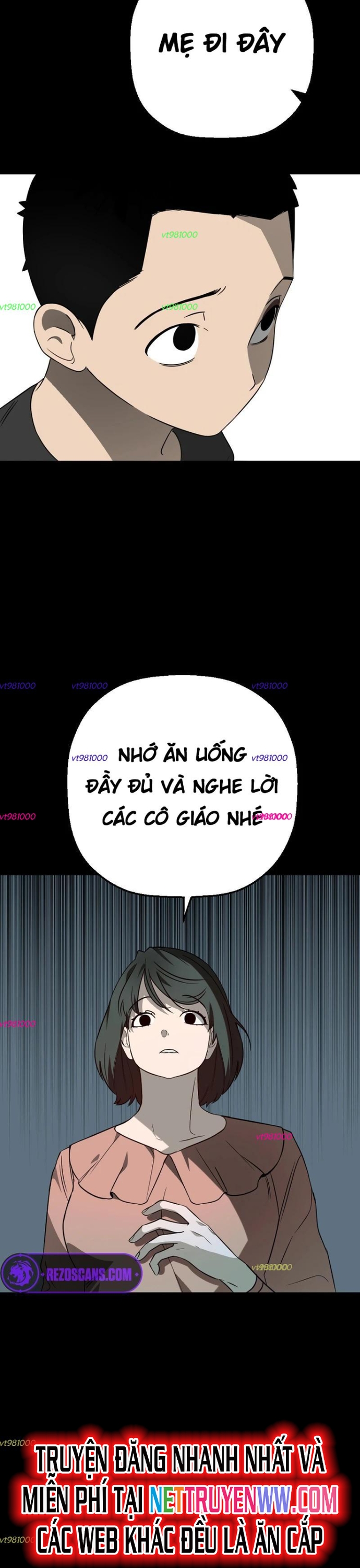 Tử Đấu Chapter 15 - Trang 2