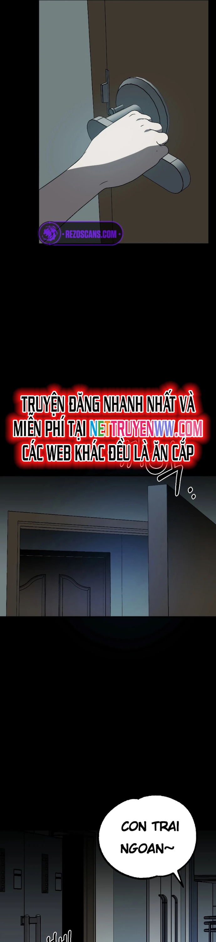 Tử Đấu Chapter 13 - Trang 2