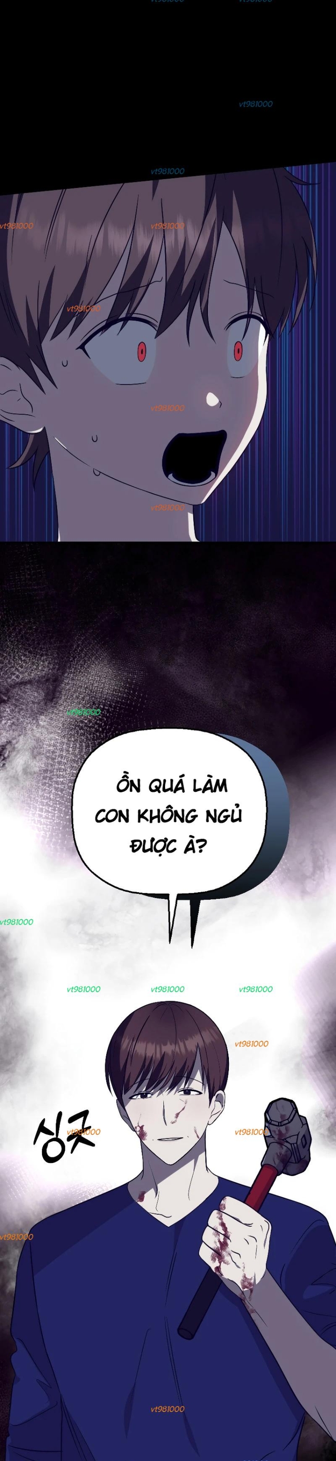 Tử Đấu Chapter 13 - Trang 2