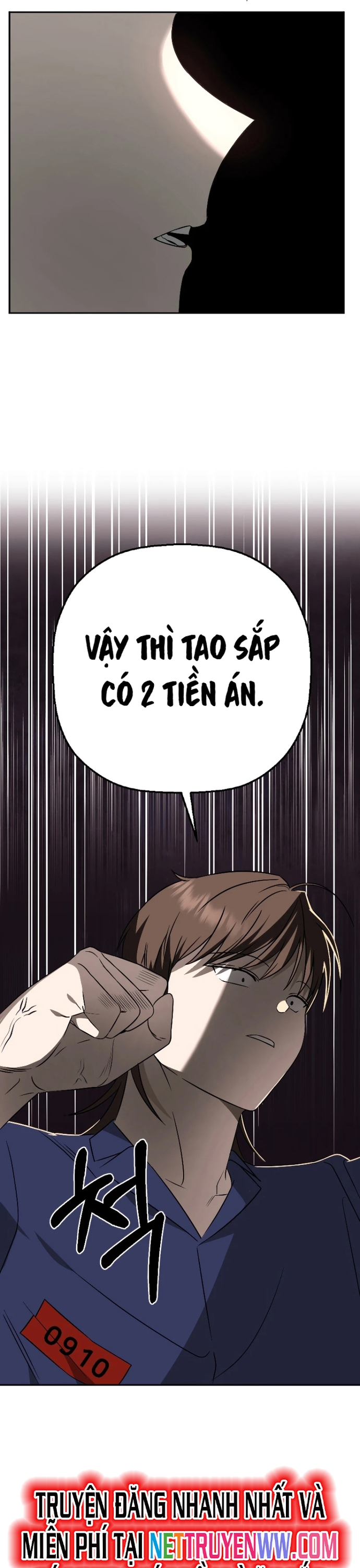 Tử Đấu Chapter 13 - Trang 2