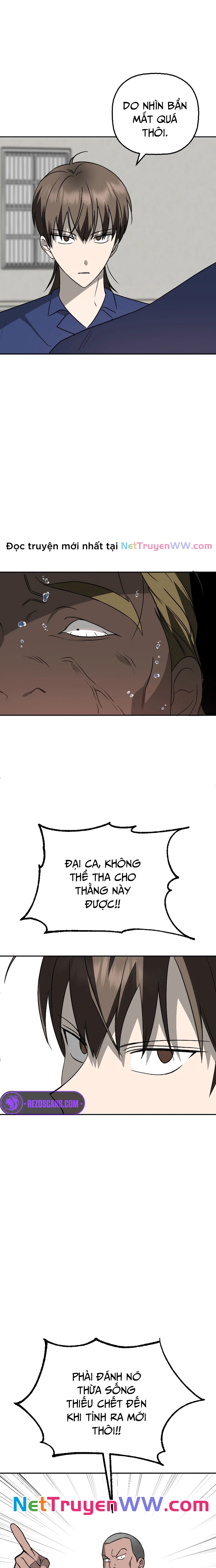 Tử Đấu Chapter 12 - Trang 2