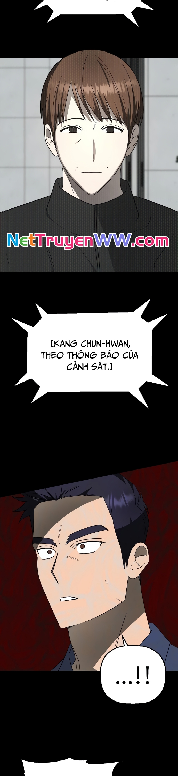 Tử Đấu Chapter 10 - Trang 2