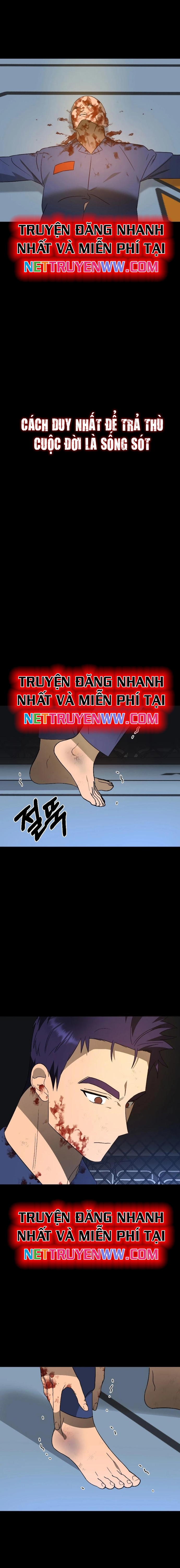 Tử Đấu Chapter 9 - Trang 2