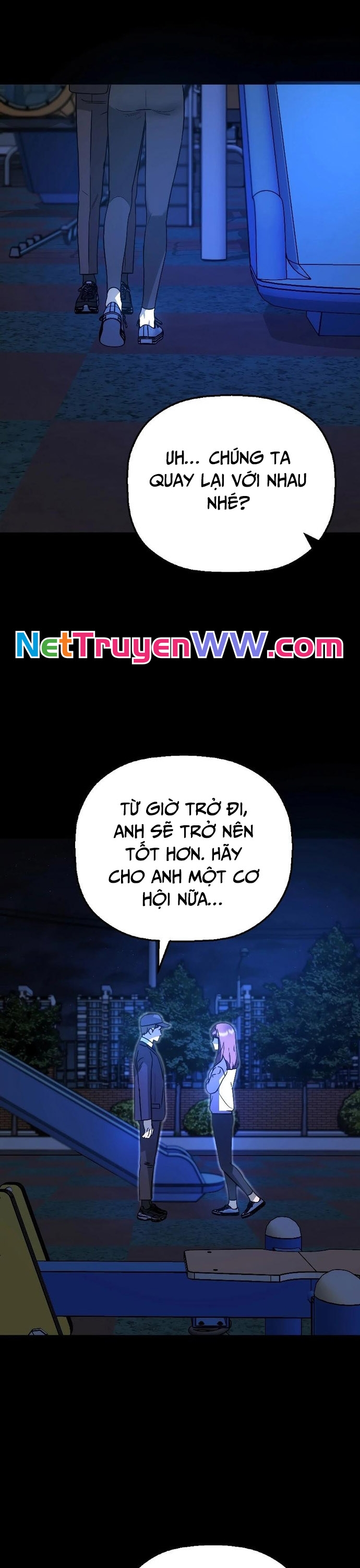 Tử Đấu Chapter 8 - Trang 2