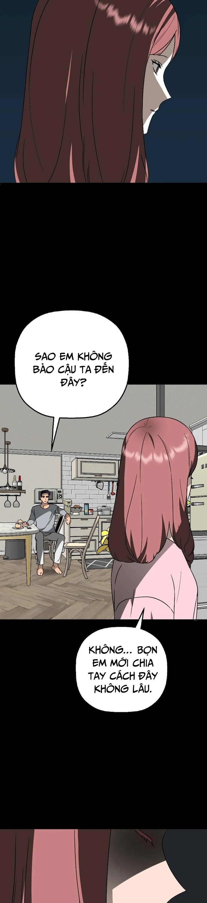 Tử Đấu Chapter 8 - Trang 2