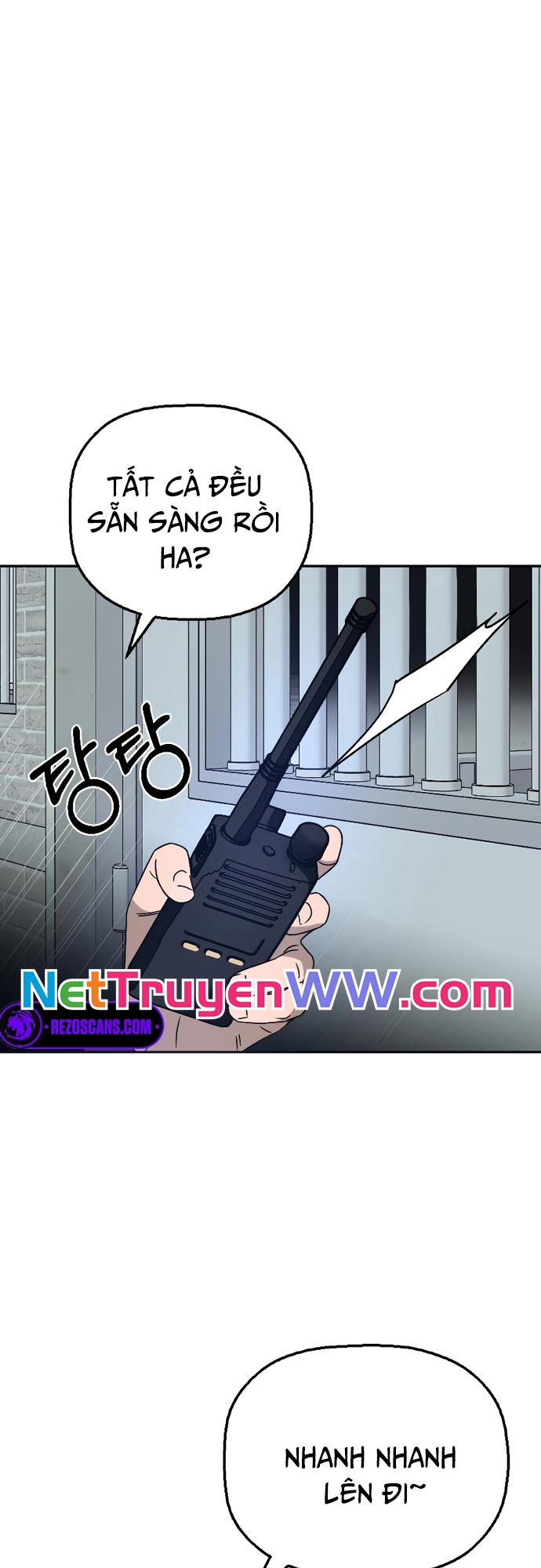 Tử Đấu Chapter 7 - Trang 2