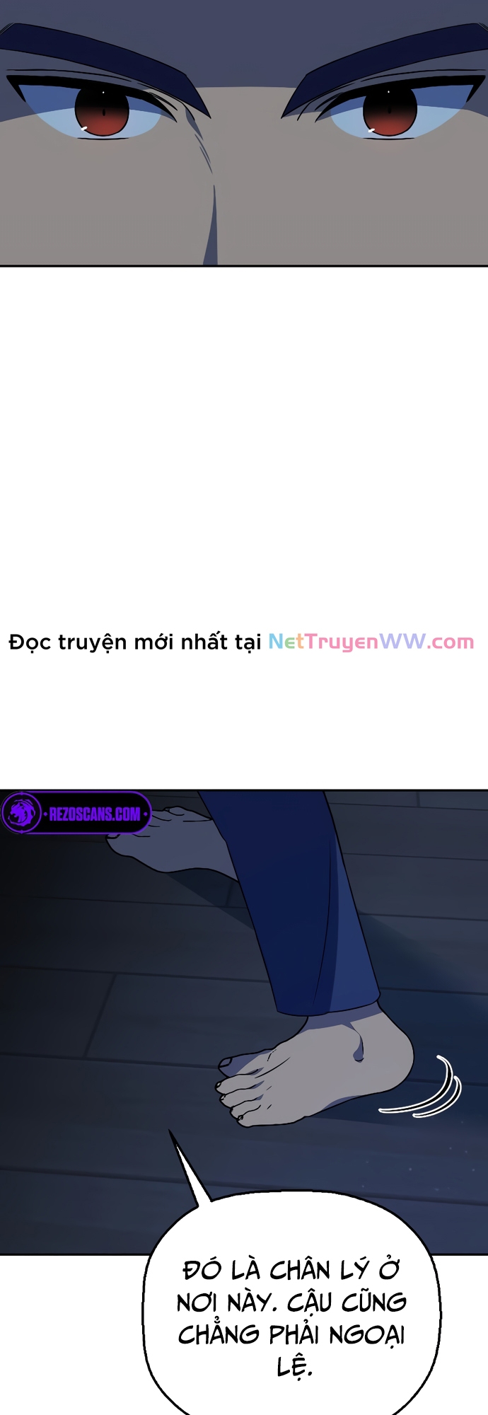 Tử Đấu Chapter 7 - Trang 2