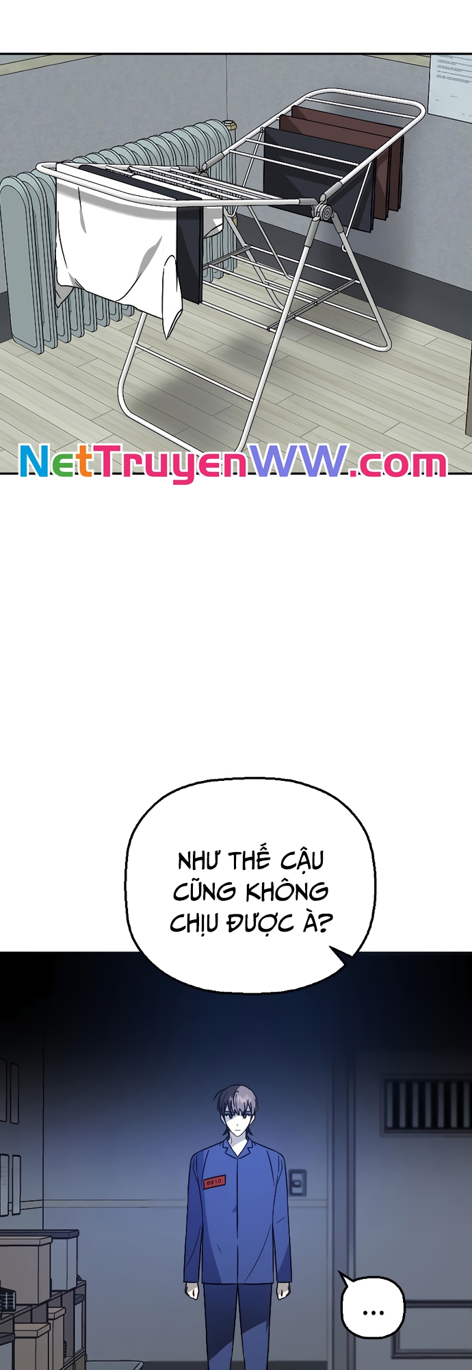 Tử Đấu Chapter 7 - Trang 2