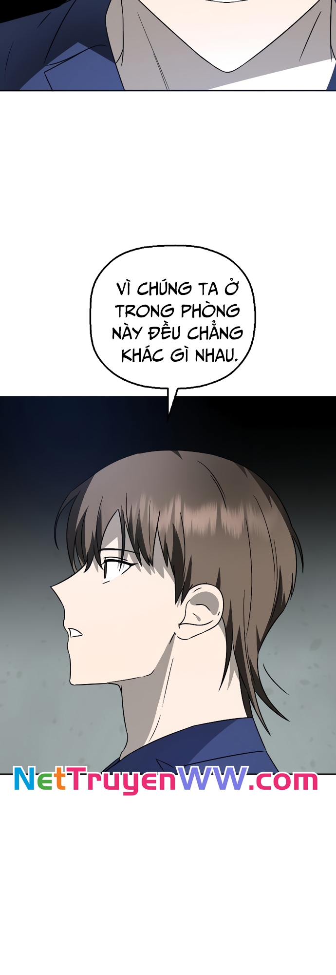 Tử Đấu Chapter 7 - Trang 2