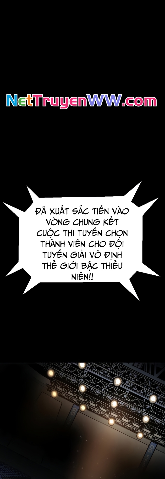 Tử Đấu Chapter 7 - Trang 2