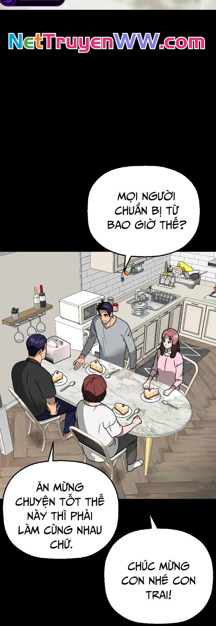 Tử Đấu Chapter 7 - Trang 2