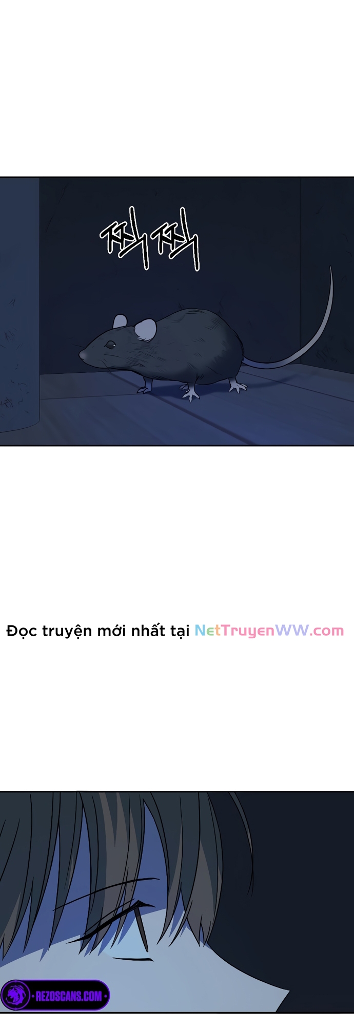 Tử Đấu Chapter 6 - Trang 2