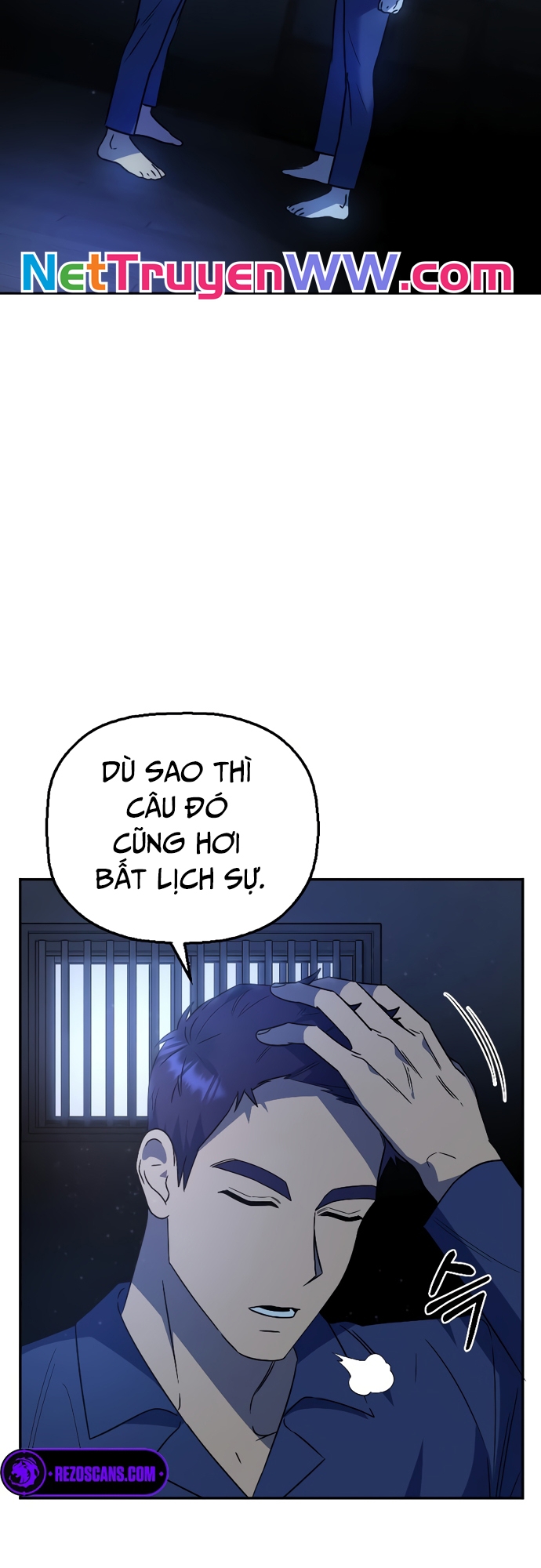 Tử Đấu Chapter 6 - Trang 2