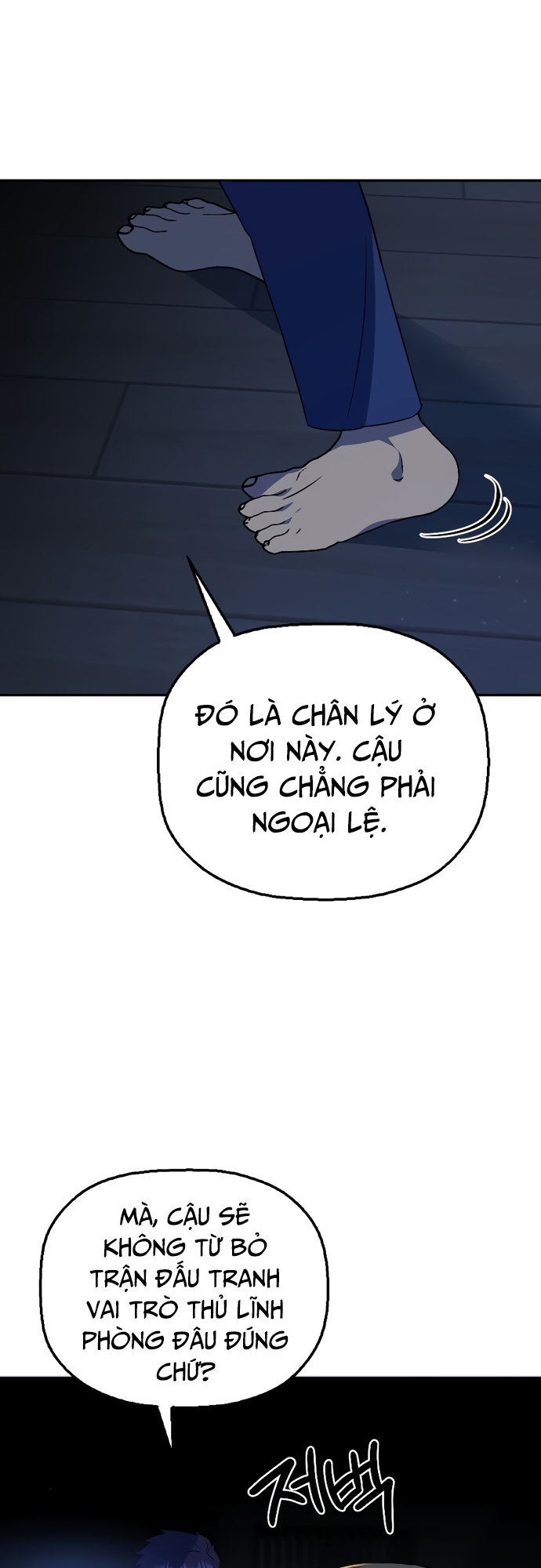 Tử Đấu Chapter 6 - Trang 2