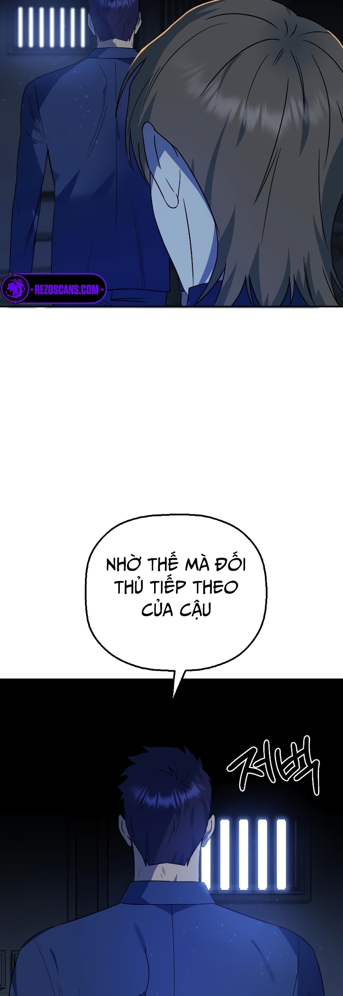 Tử Đấu Chapter 6 - Trang 2