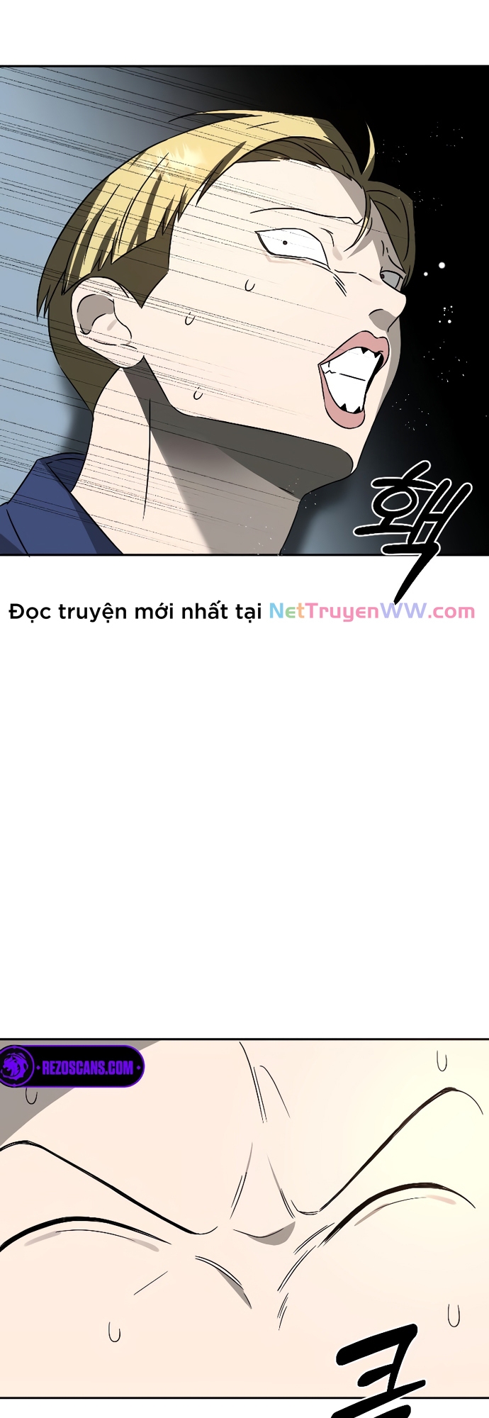 Tử Đấu Chapter 5 - Trang 2